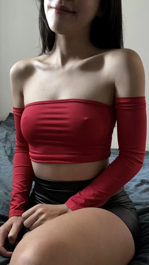 Would this get your attention? ♡