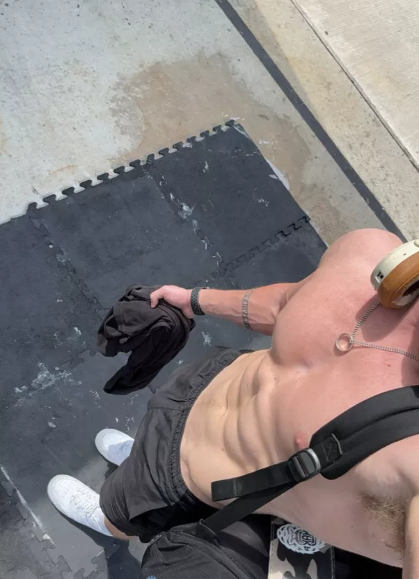 You'd come over if I told you I'm home alone tonight? 