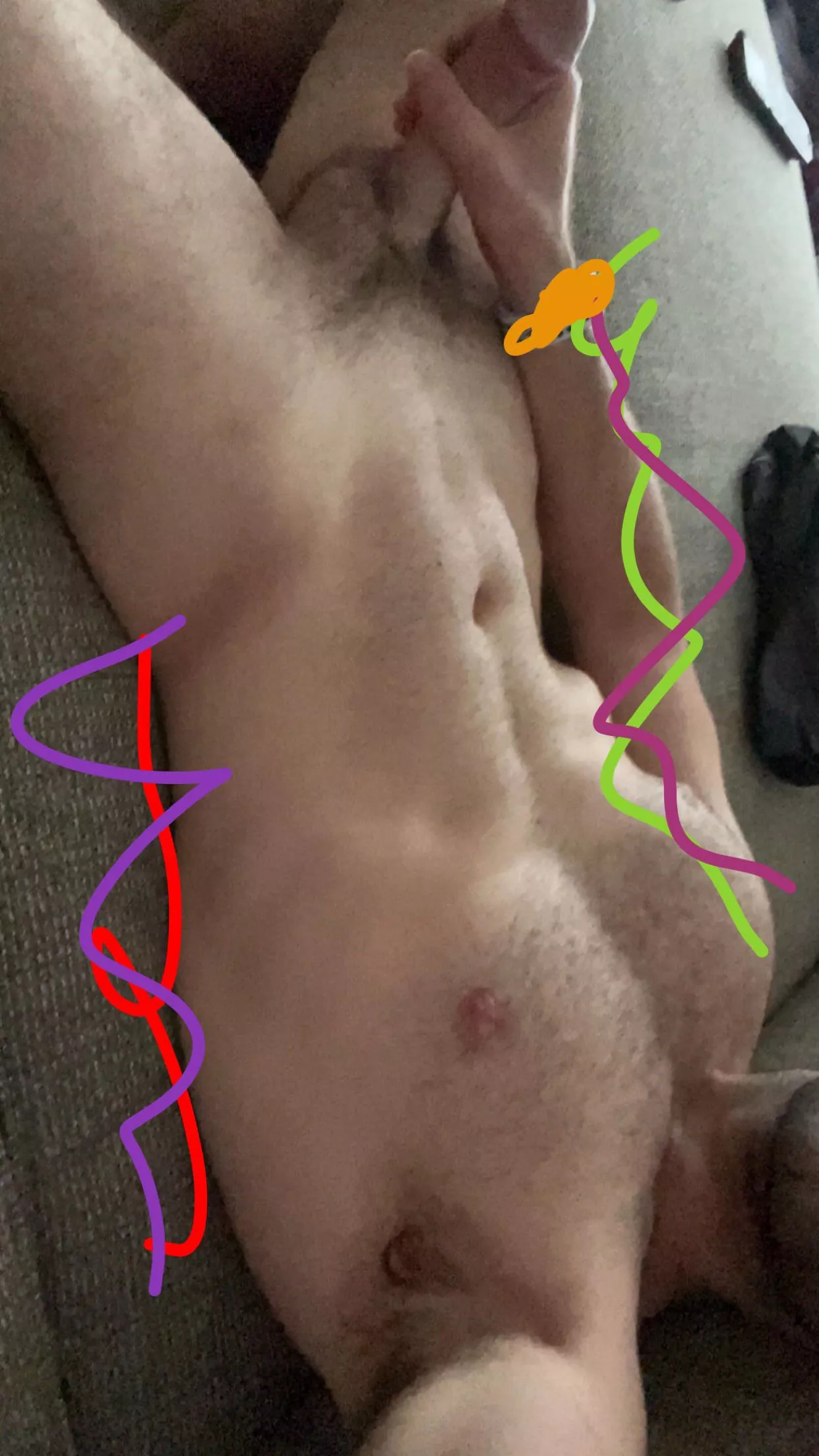 26 gooner bro looking to get stupid with some other bros. Send face or body to be added. Snap: benholiday24