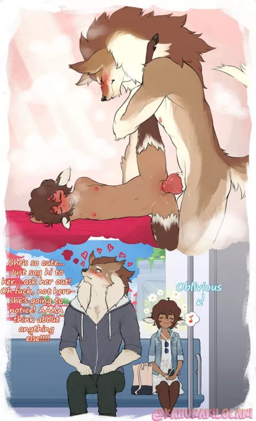 Already overthinking [MF] (kahunakilolani)