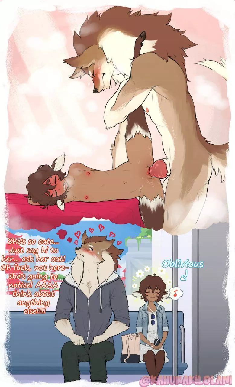 Already overthinking [MF] (kahunakilolani)