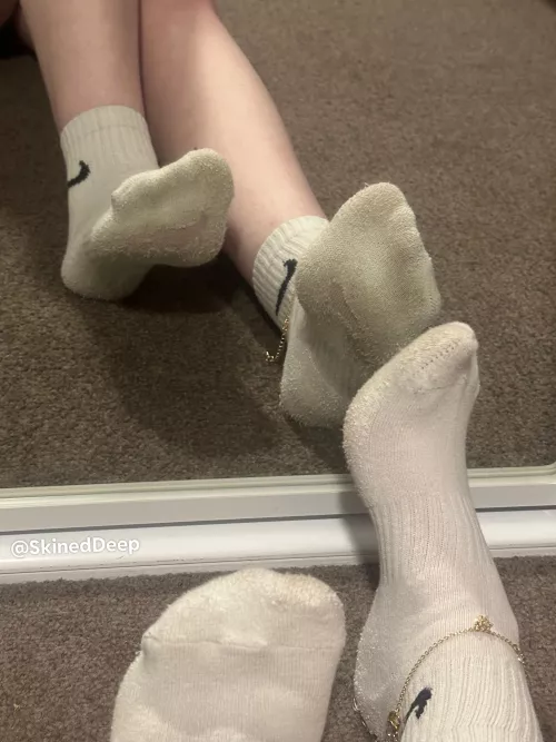 Are holes okay with you? 