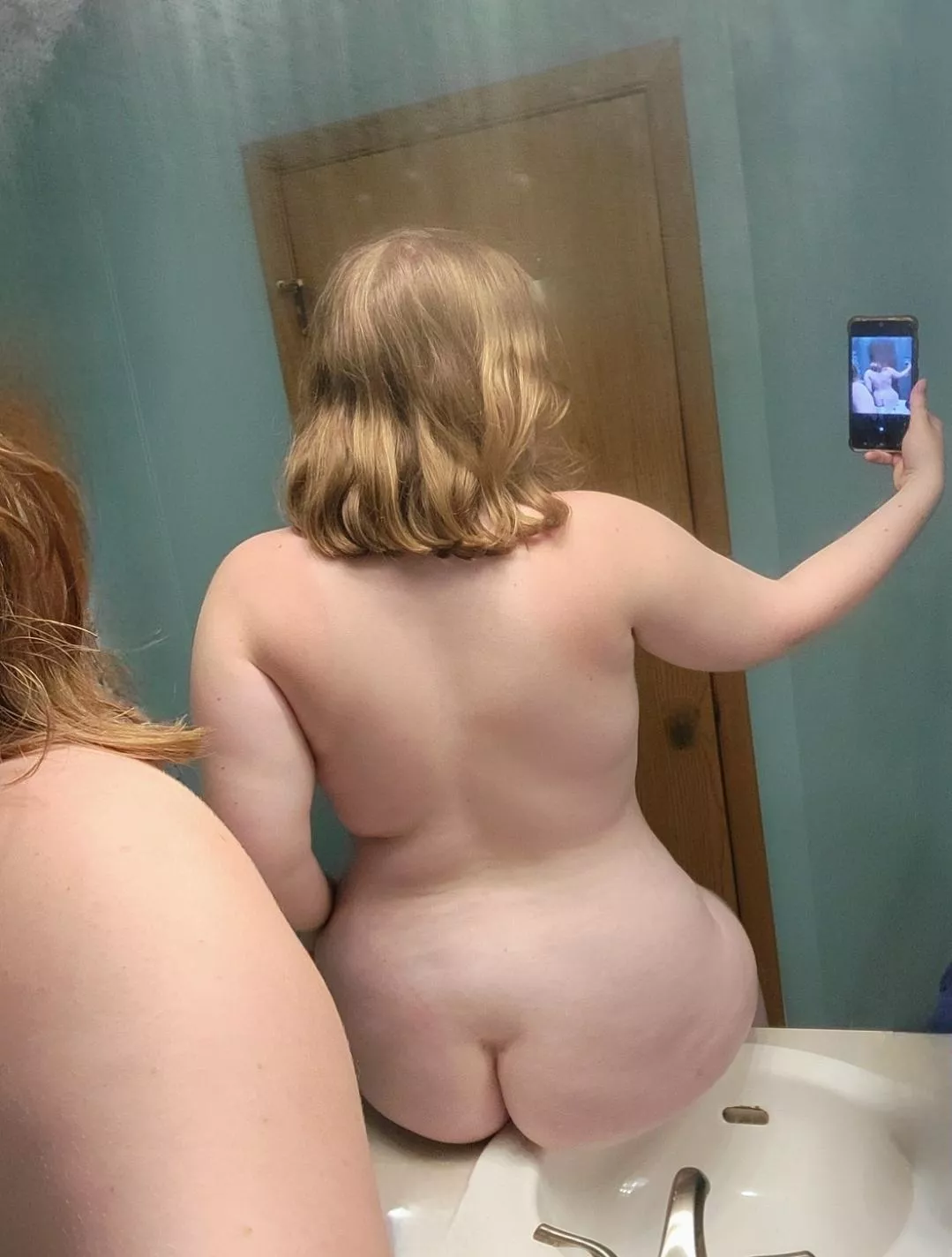 back at my house, ive got a california king