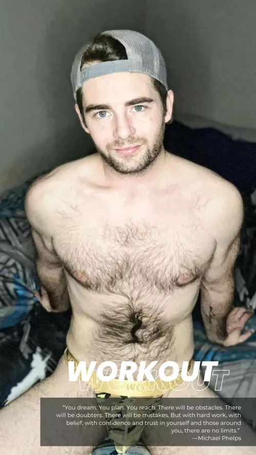 Back to the gym stay tuned for more posts hehe 