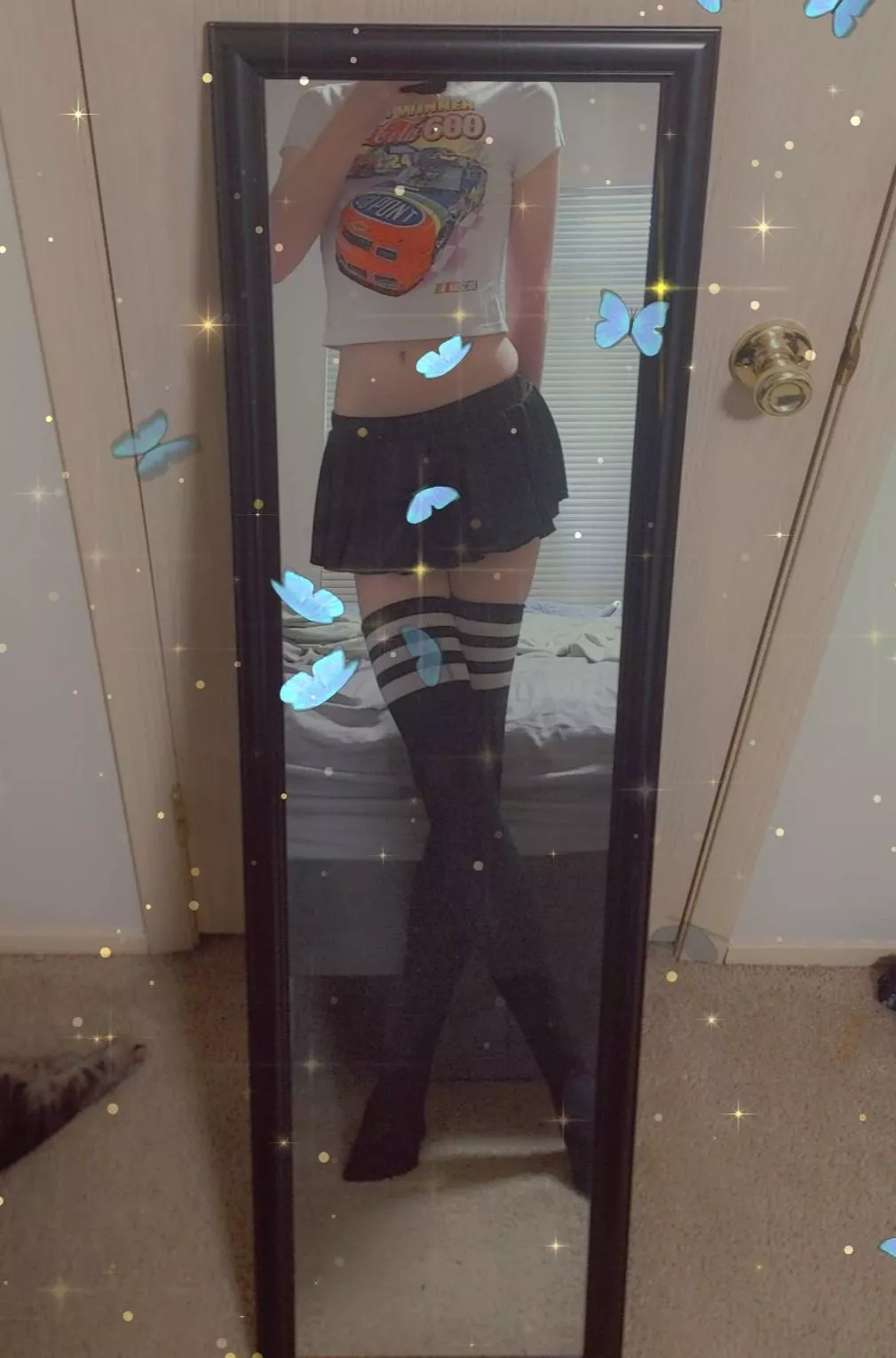 Bad at being a boy 😅