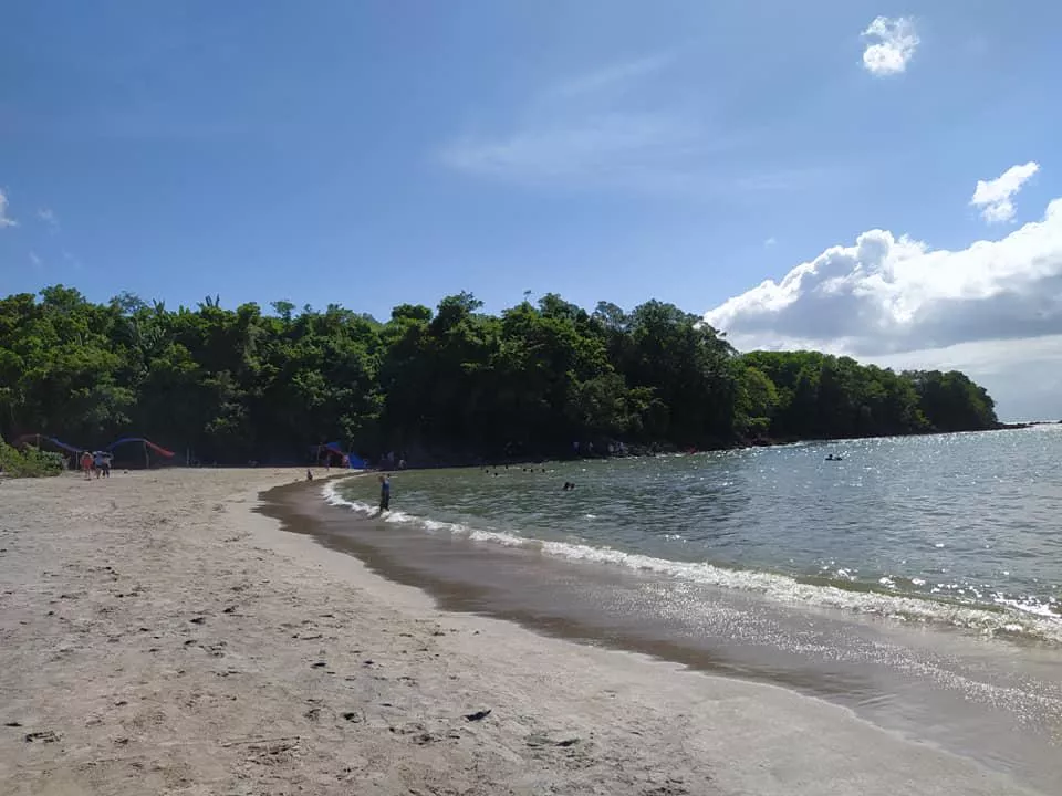 Beach days are the best days