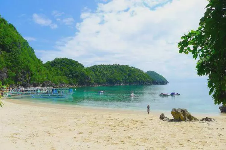 Breathtaking Morning, I am stunned!
