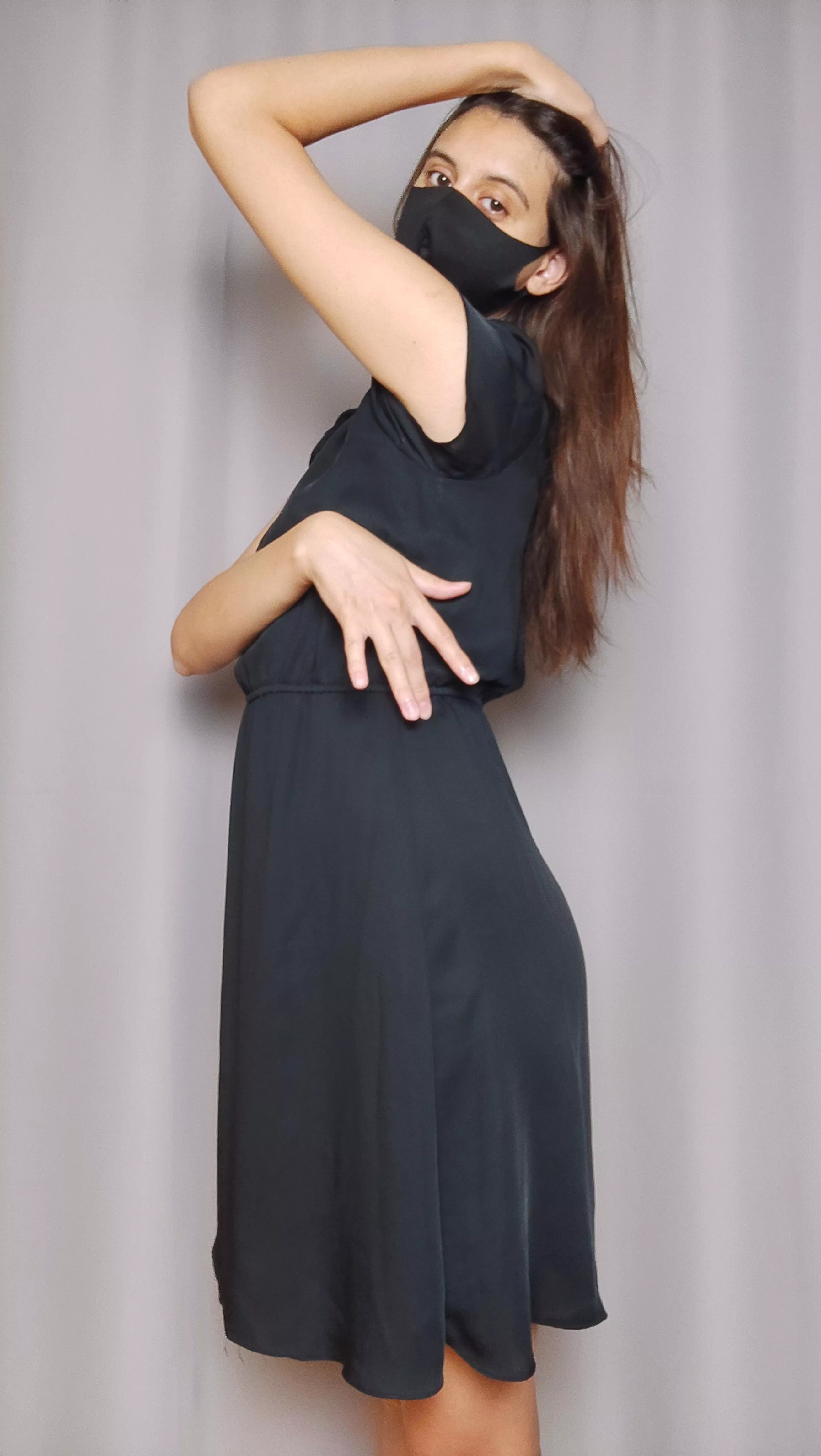 Can I pet you gently?