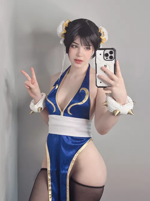 Chun-Li (Emfoxpng)