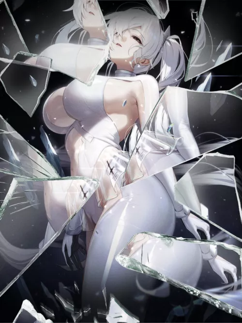 Cinderella [Nikke Mobile]