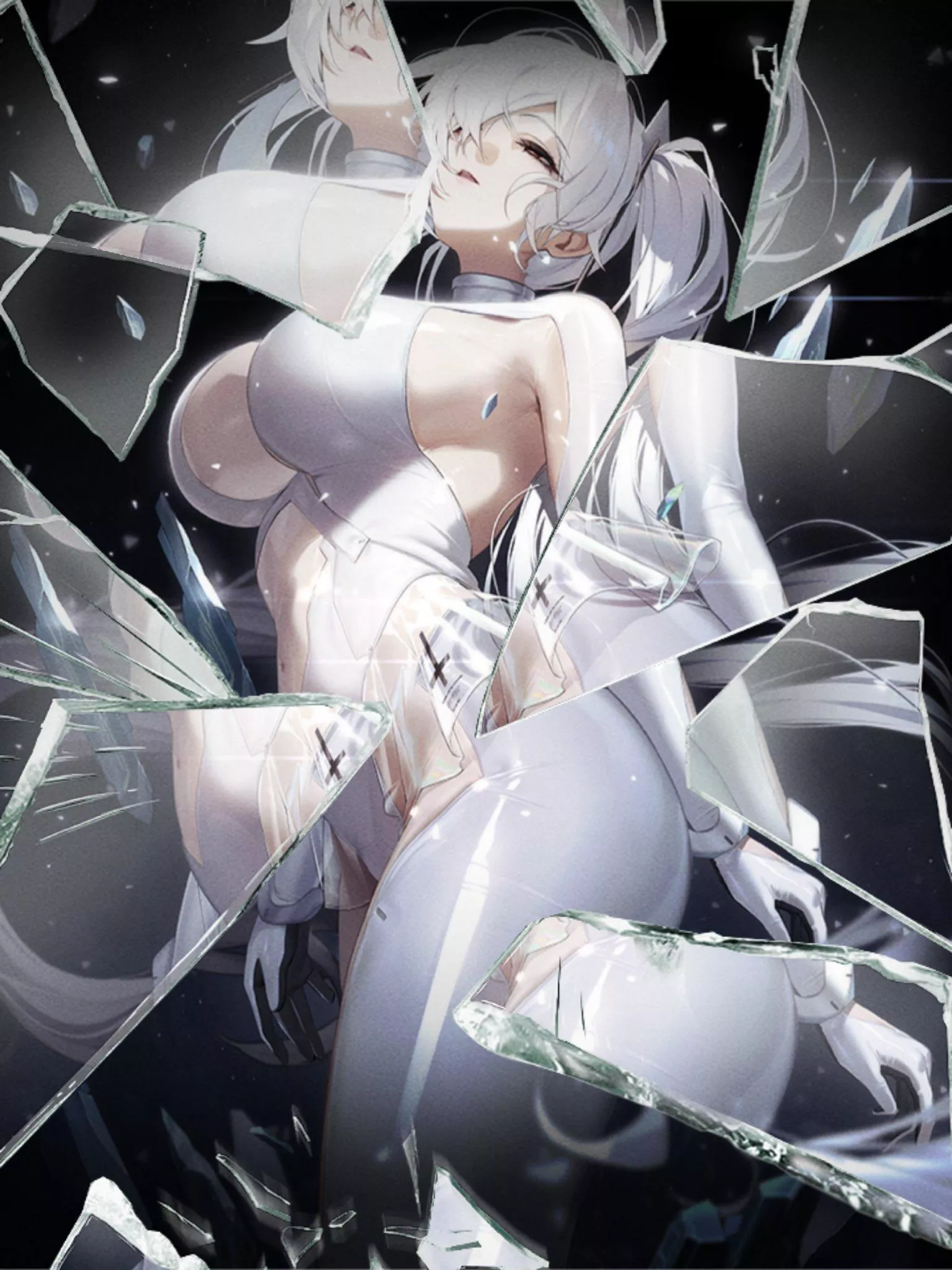 Cinderella [Nikke Mobile]