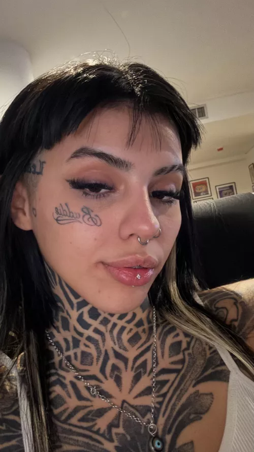 Curious if i'm turning you on