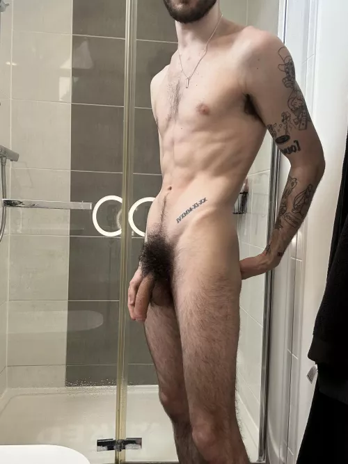 Do you prefer bush or without?
