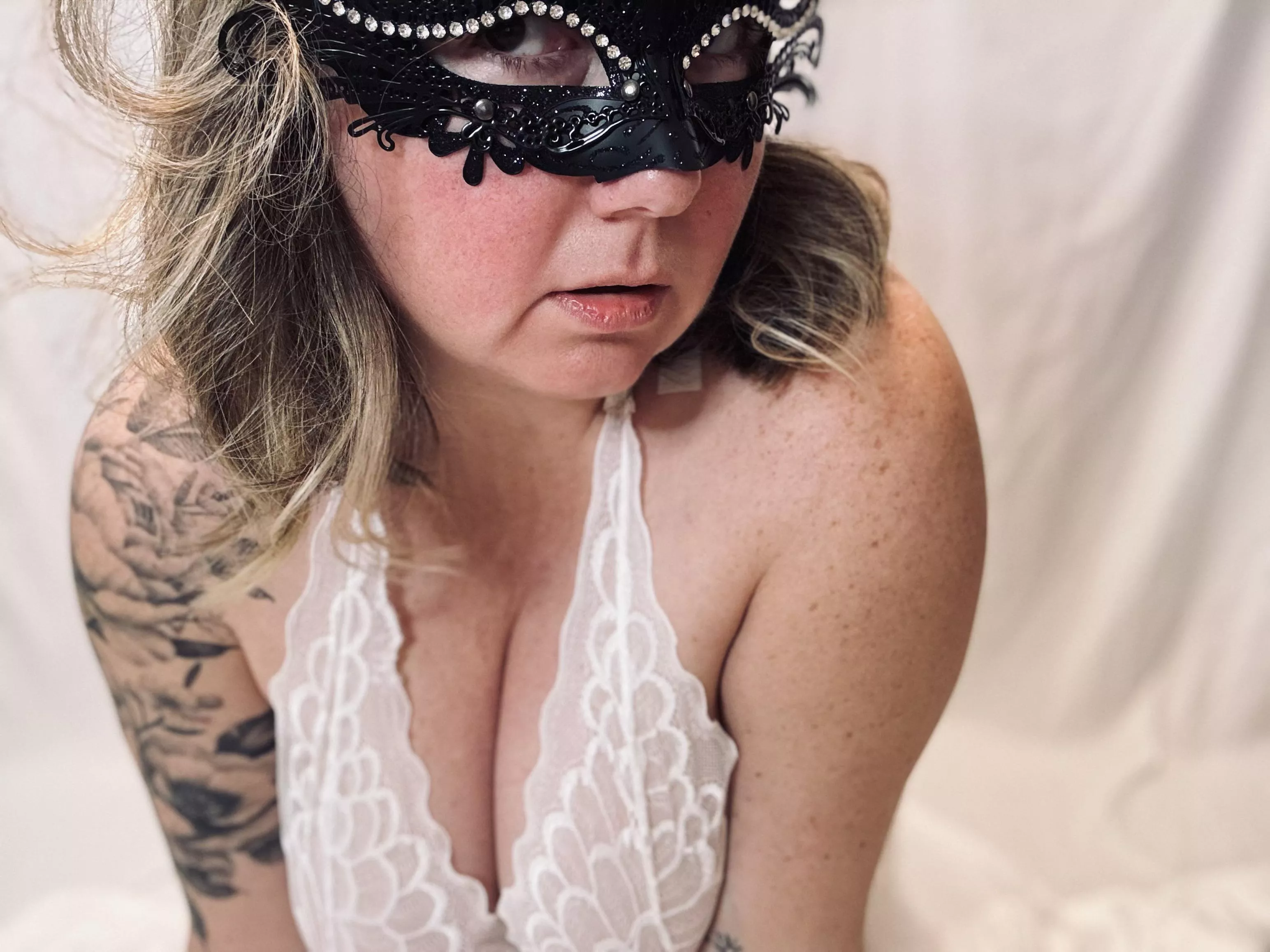 Doing my best Zorro impersonation 