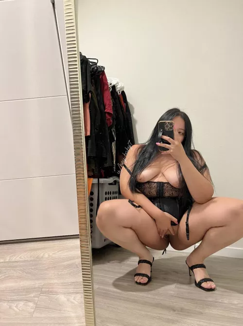 Drain your balls into me