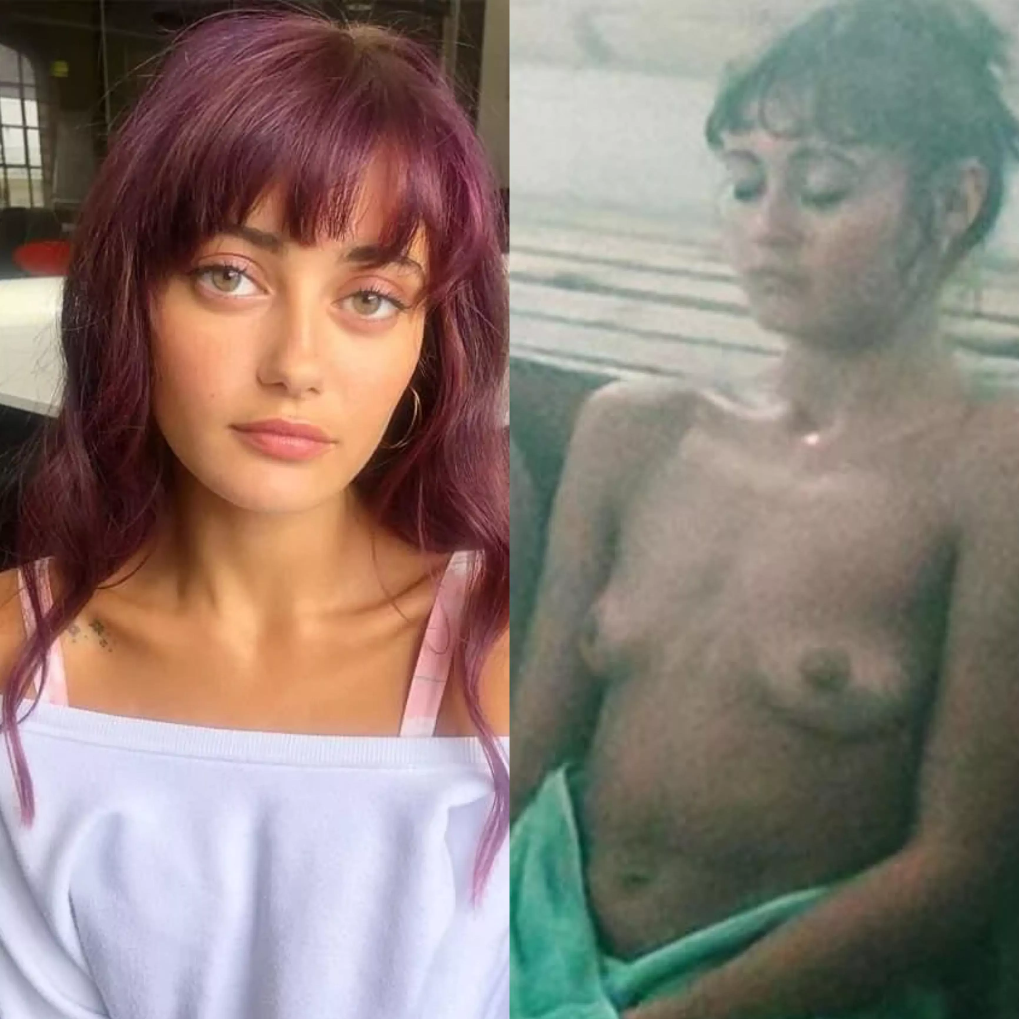 Ella Purnell