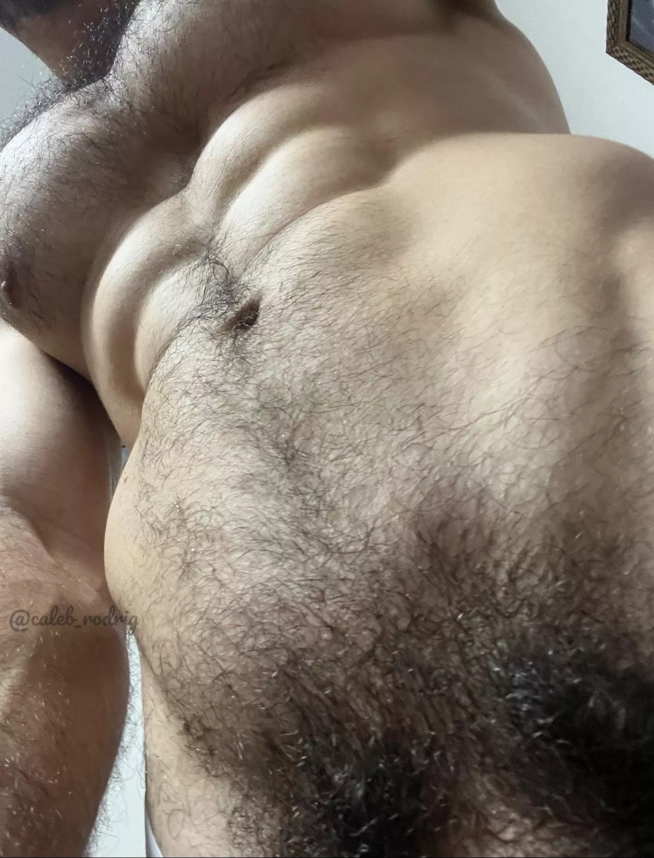 Everything ok down there bro? [24]