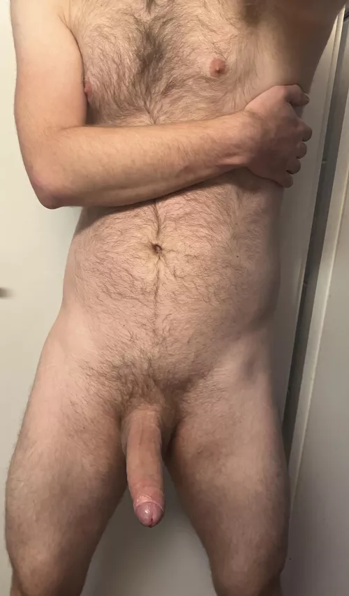 Feel like impregnating someone