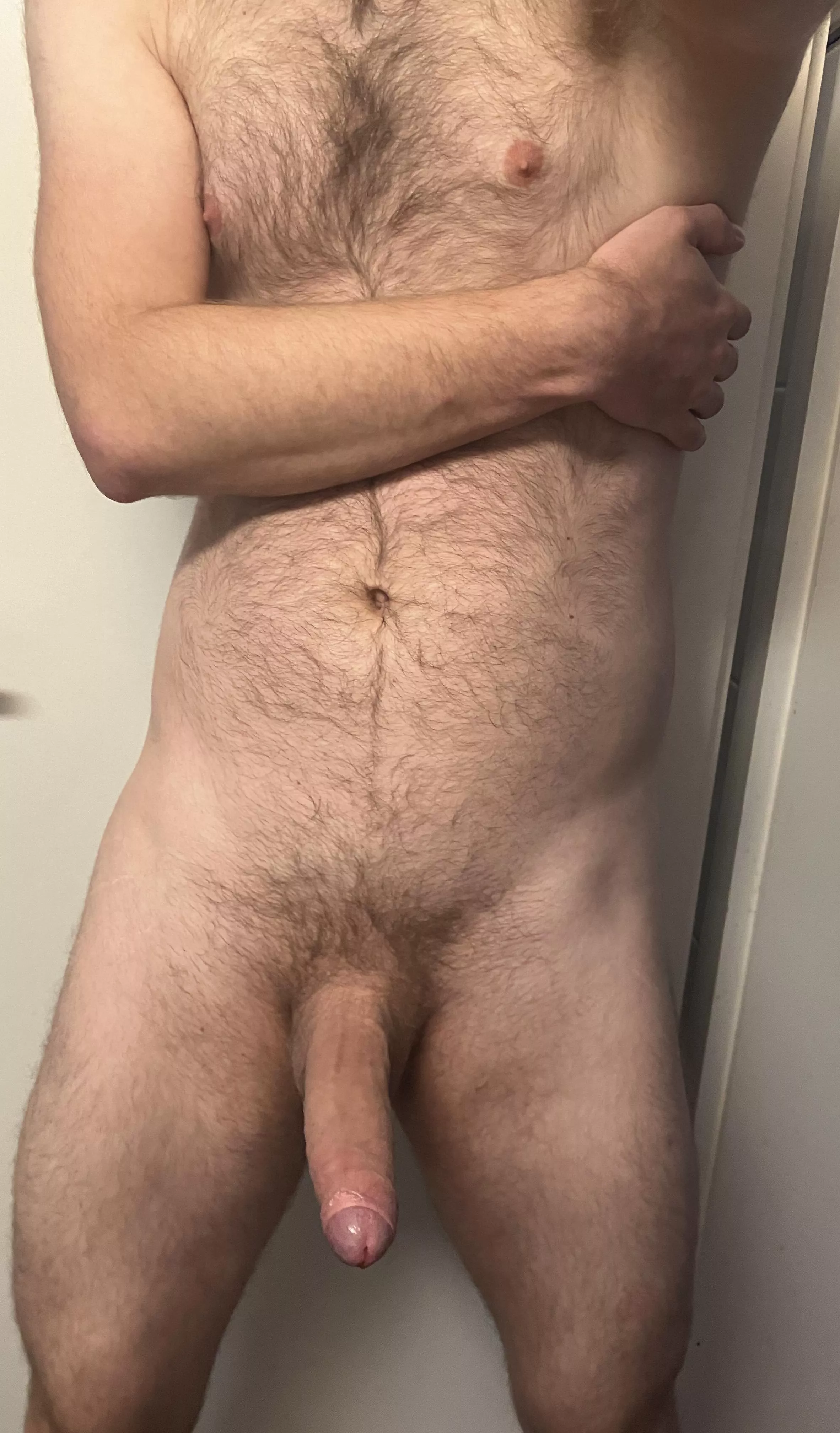 Feel like impregnating someone