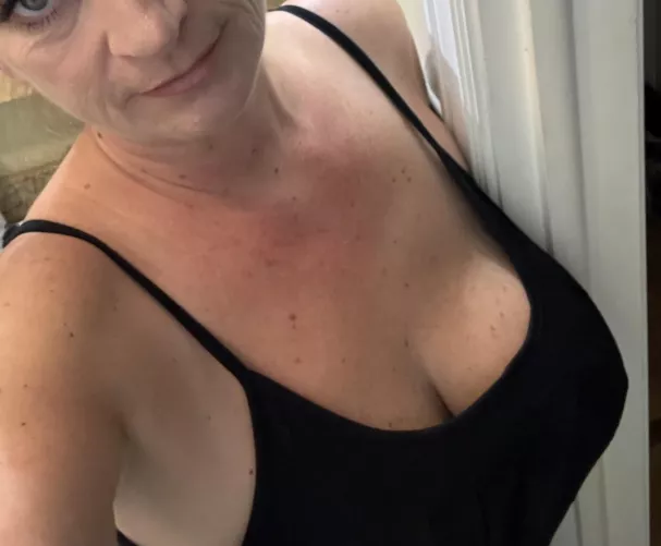 Felt cute, figured I’d show you 