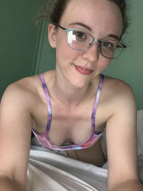 Freckles are hot🔥