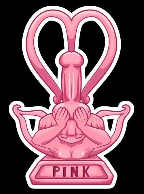 Huniecam Studio 500k Fans Trophey