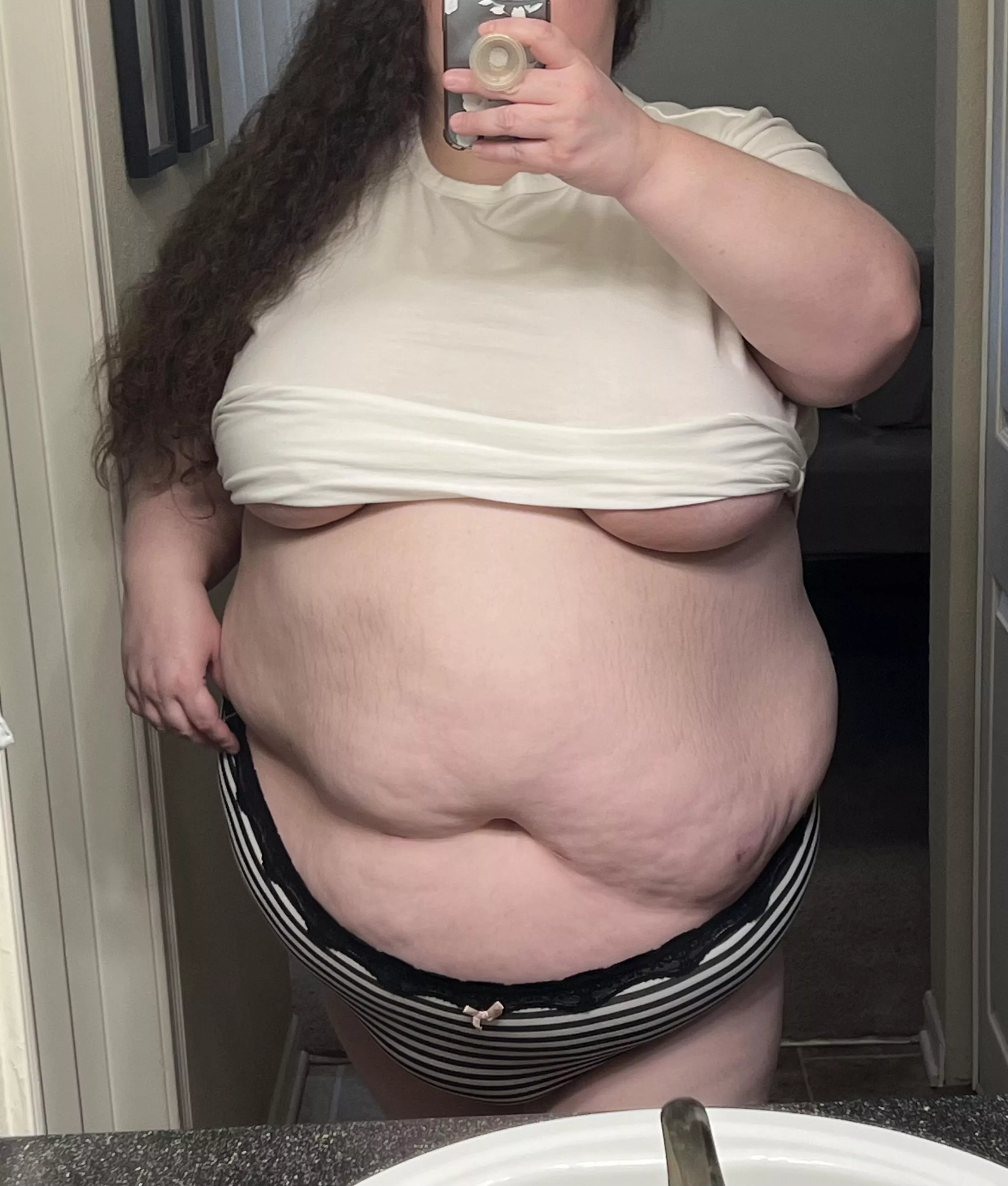 I bet I could teach you a thing or two