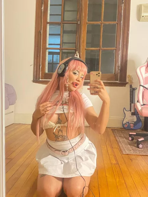 I love playing dirty...do you want me to show you