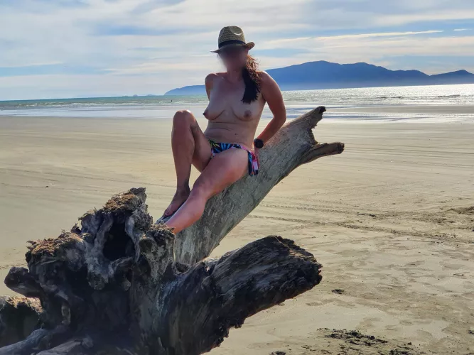 I miss Summertime...