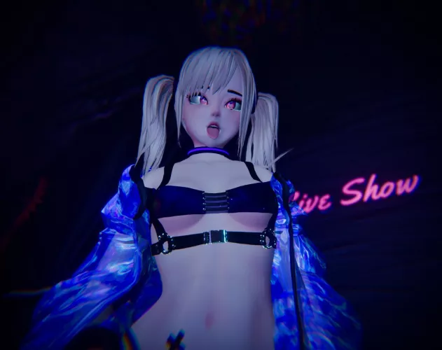 I miss your attention https://chaturbate.com/emyliveshow