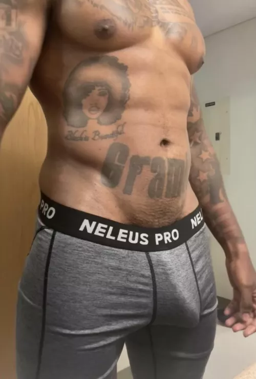 I should give it some air