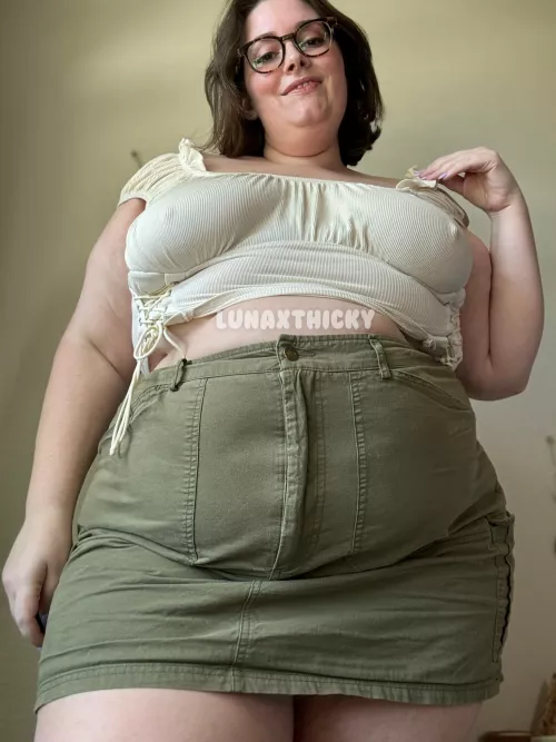 imagine me on top of you