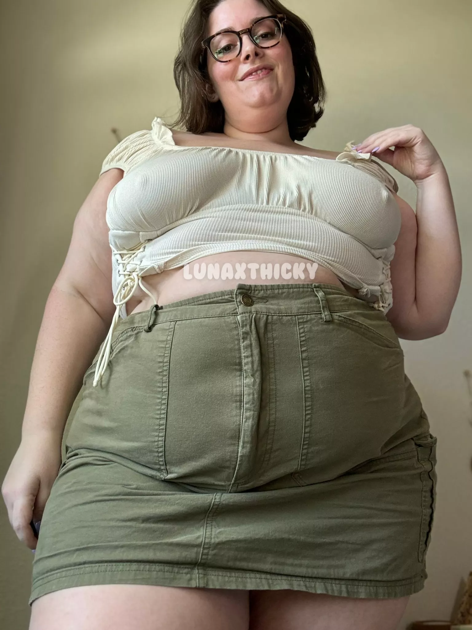 imagine me on top of you