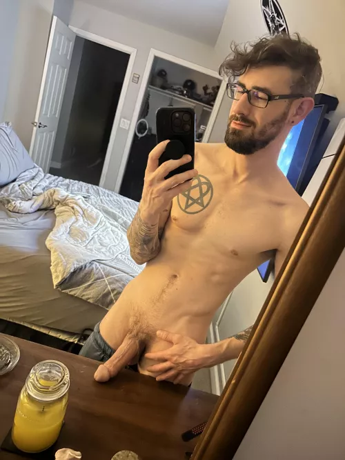 Into men in their 30’s?