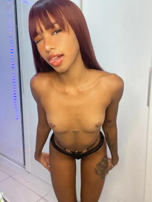 Is it odd for an younger woman to have a thing for older guys