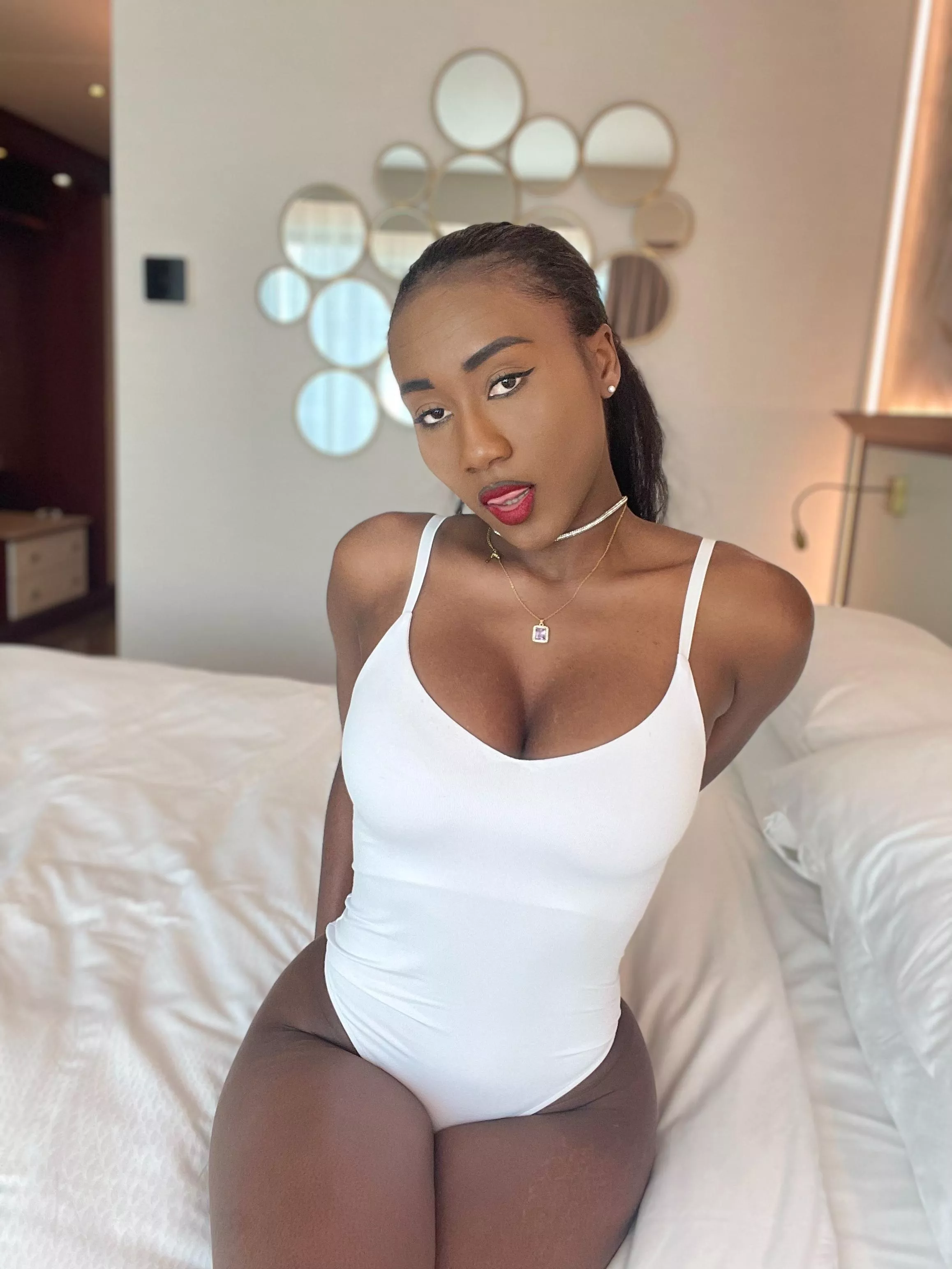 Is titty shape or size more important?