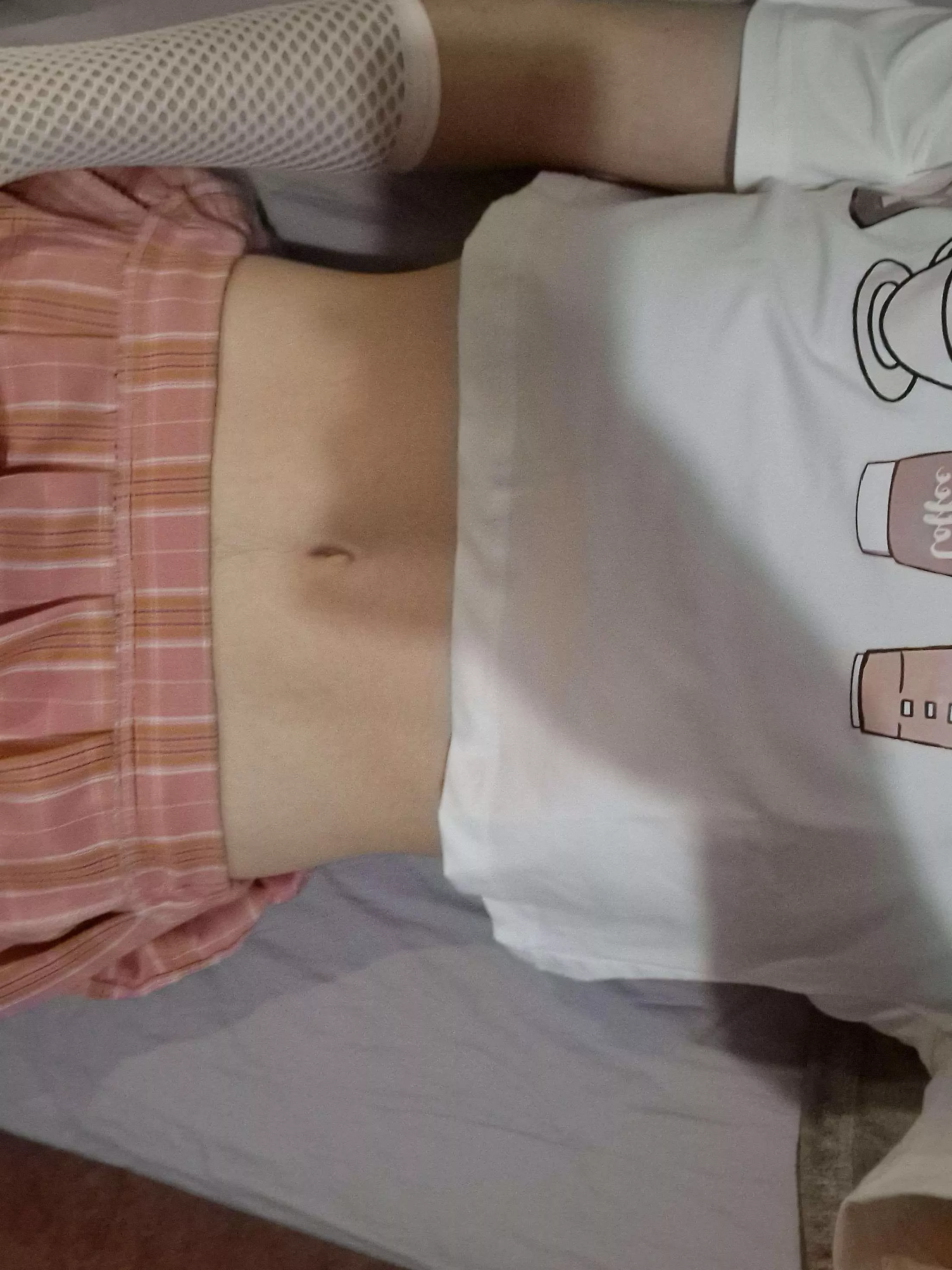 Its not gay i promise :3