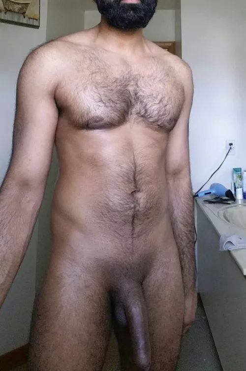 Join me in the shower after my run?