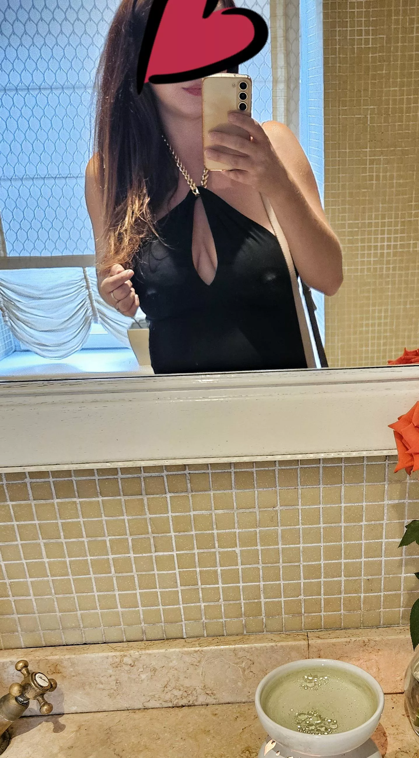 My new favourite dress