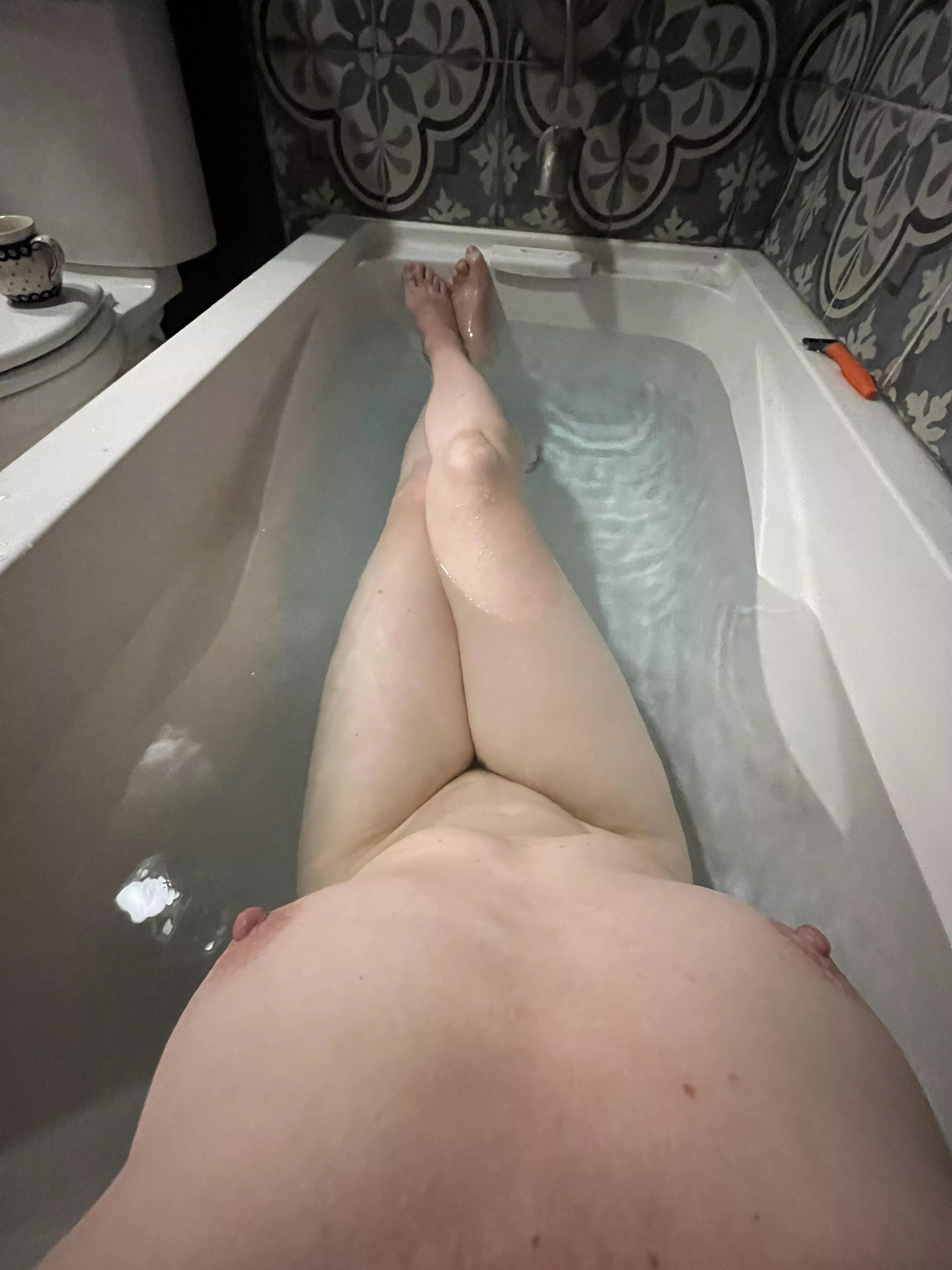 Older than most who post… 41F