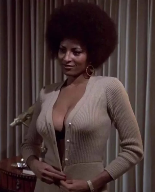 Pam Grier