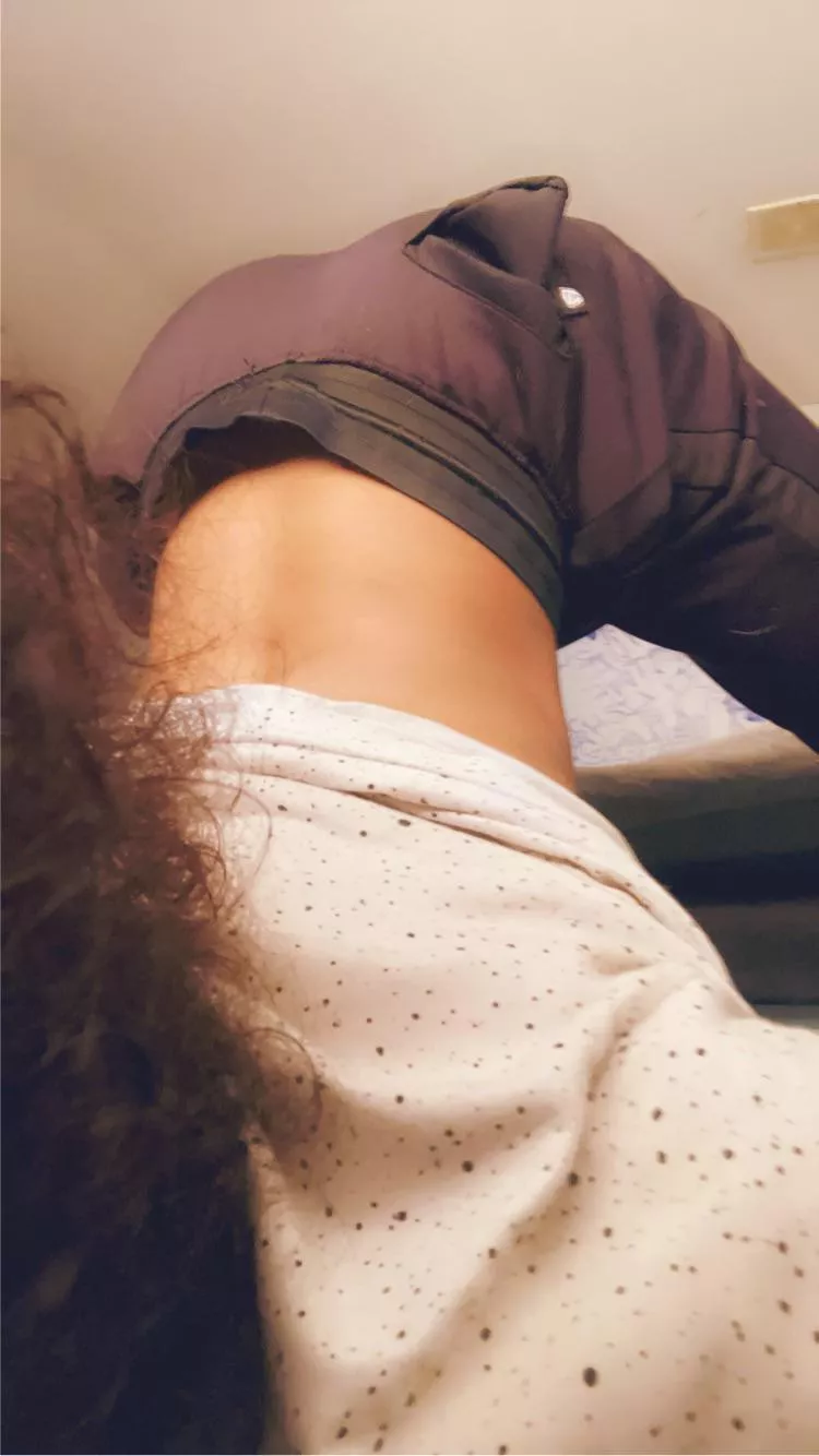 Puppyboy arched for you :p