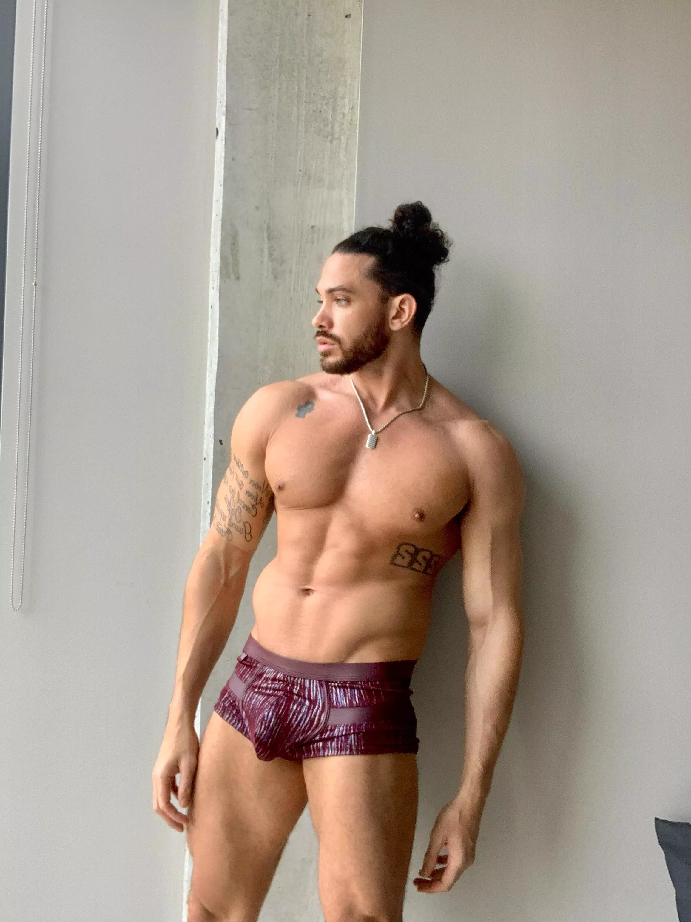 Purple people eaters😈