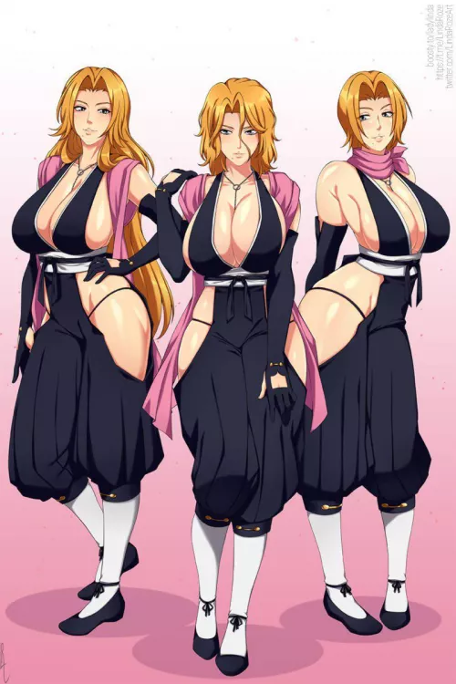 Rangiku (lindaRoze)(media)
