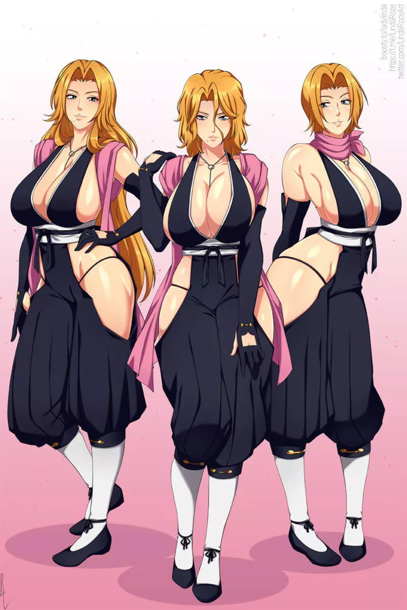 Rangiku (lindaRoze)(media)