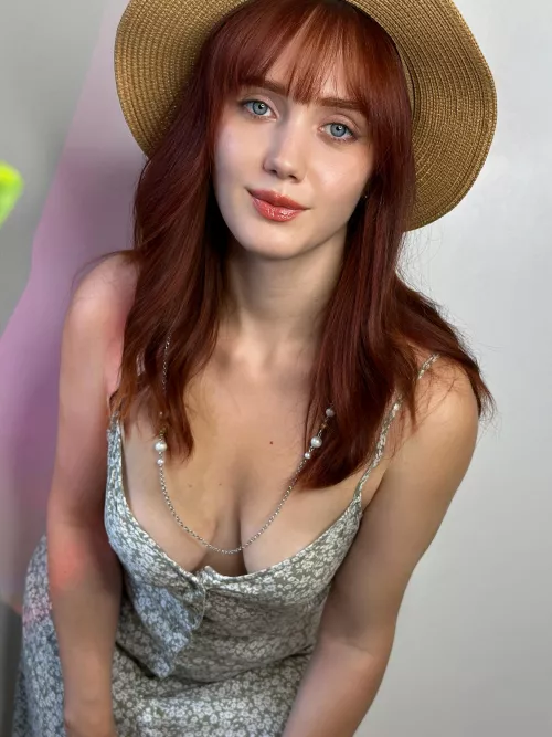 ready for a hot picnic