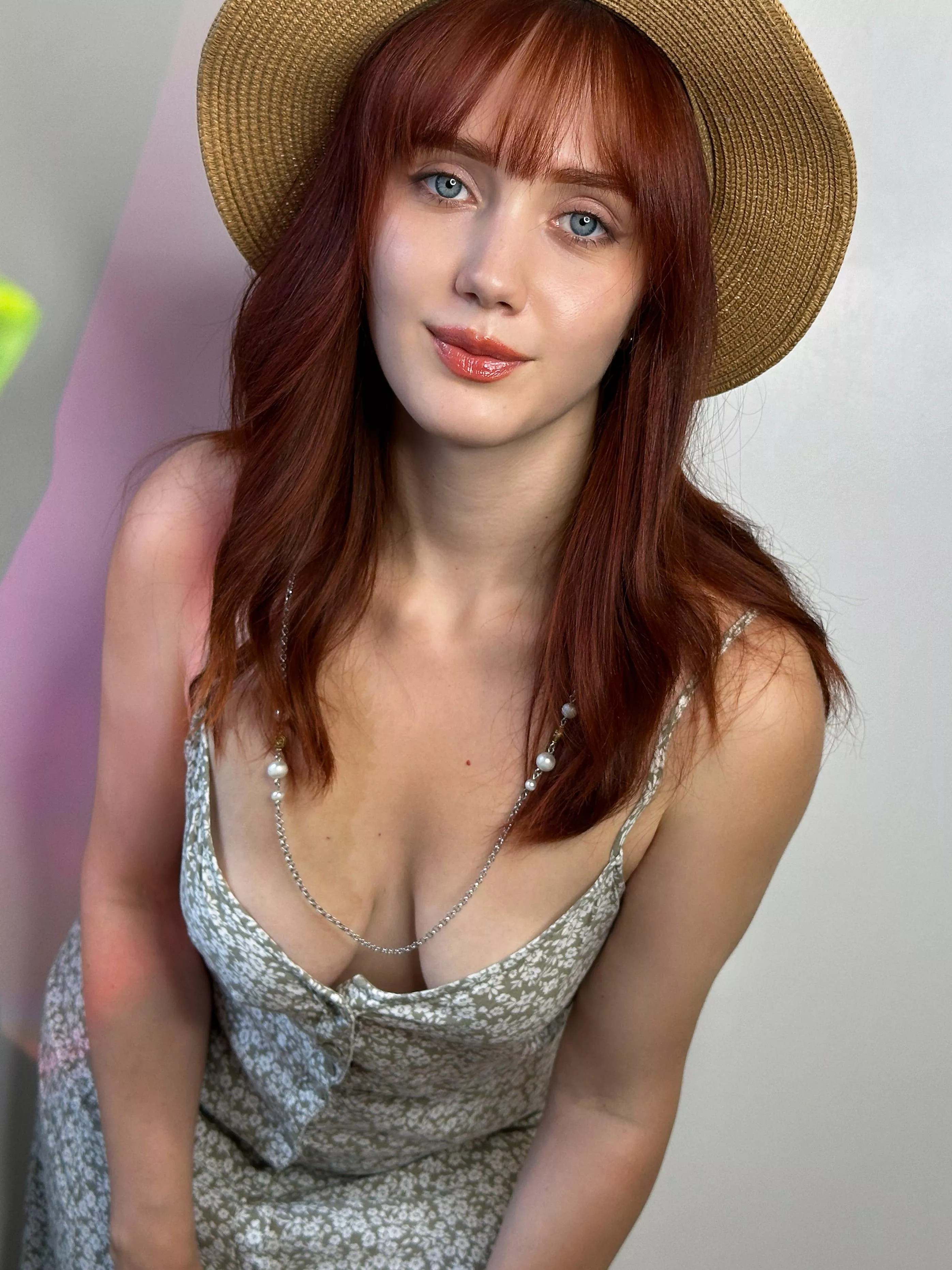 ready for a hot picnic