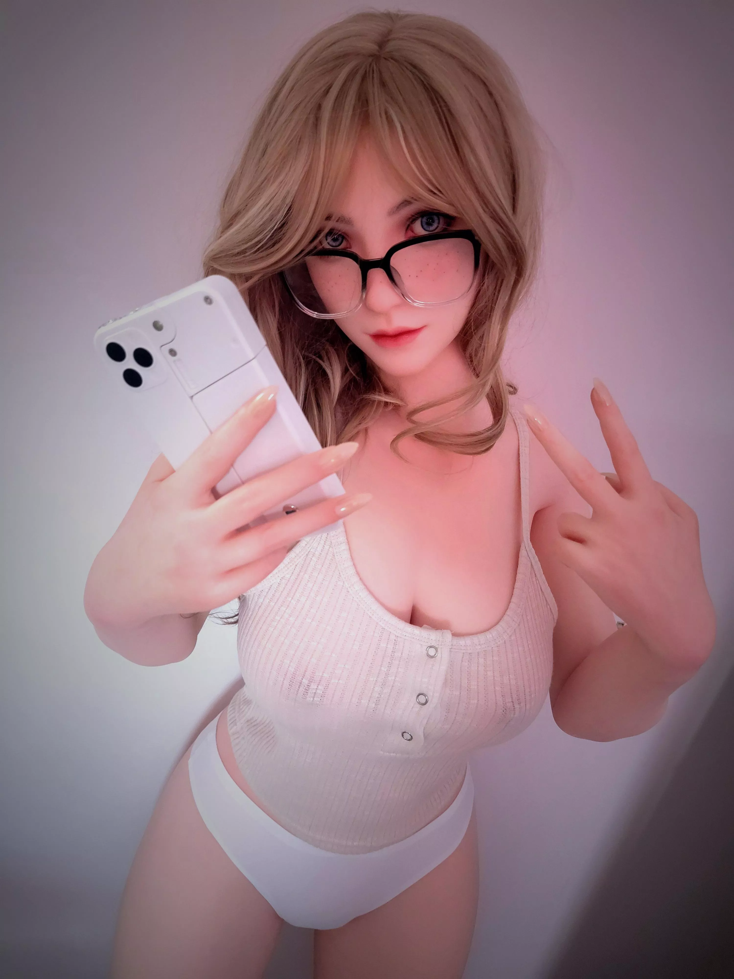 Ready to start the day