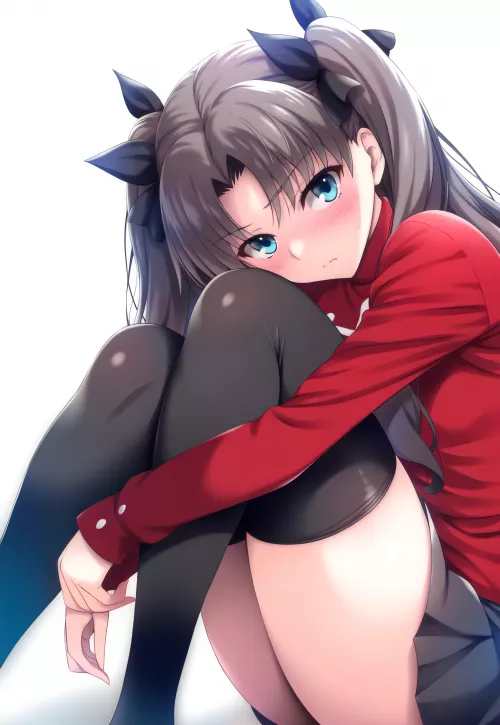 Rin Tohsaka [Fate]
