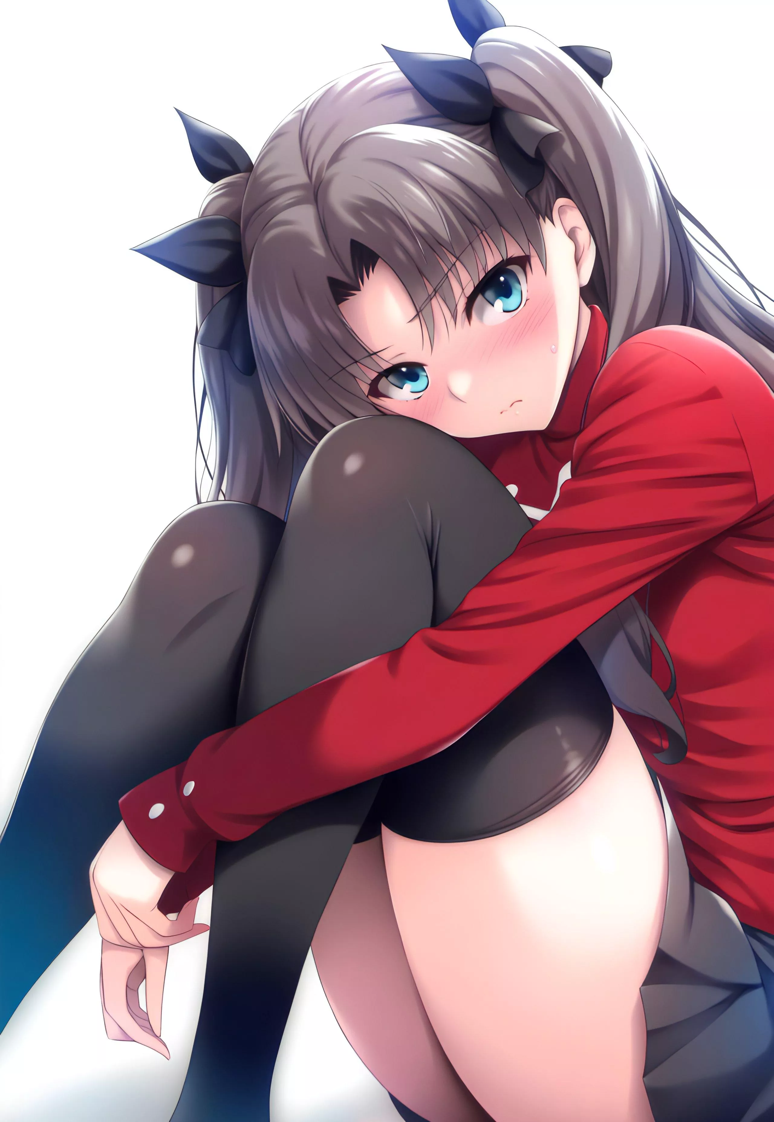 Rin Tohsaka [Fate]
